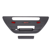 Toyota GD_6 / Revo Tailgate Door Handle cover (Round) with revo 